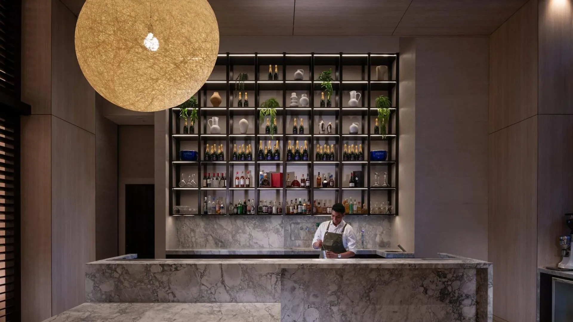Adelaide Marriott Hotel