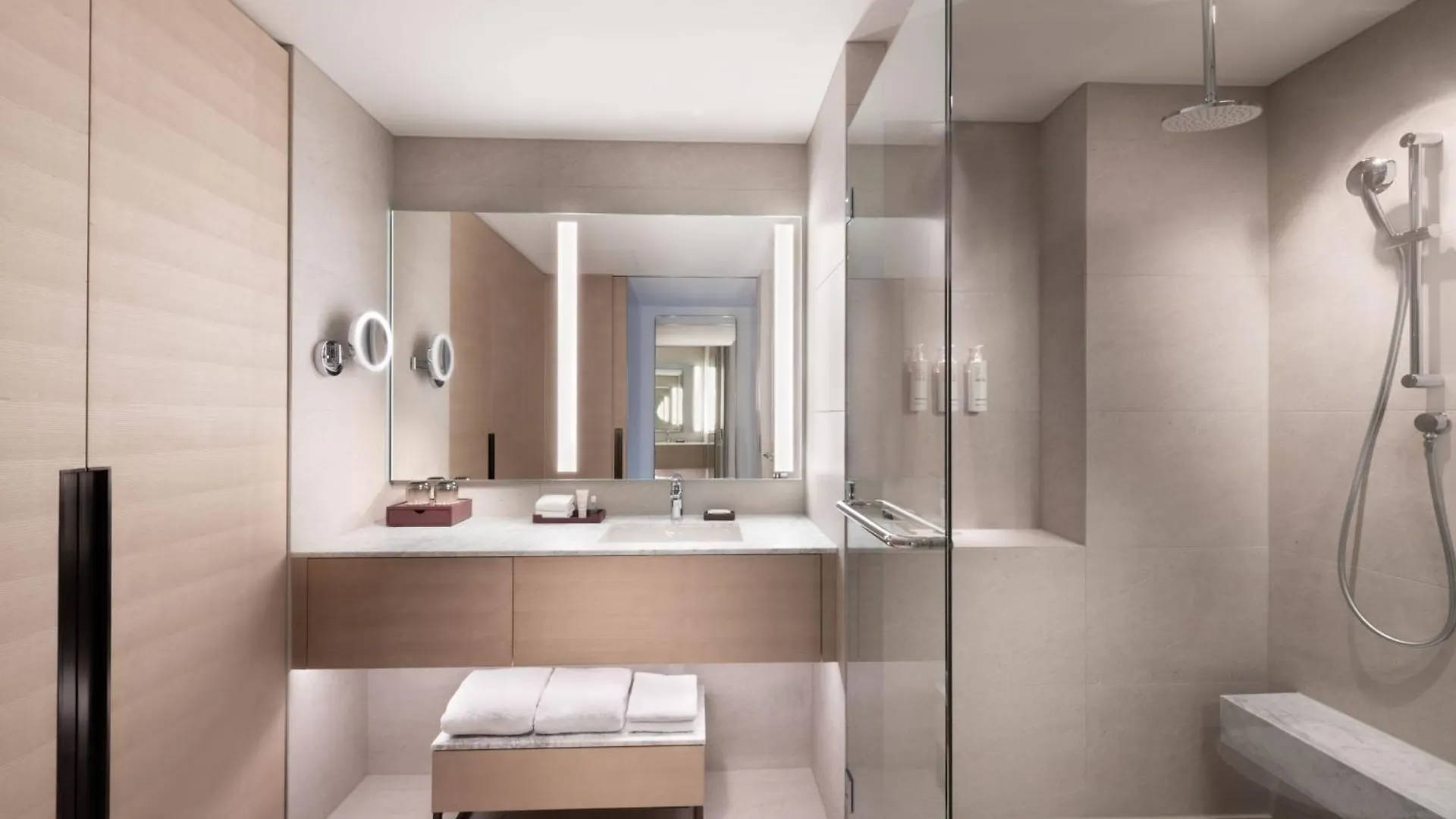 Adelaide Marriott Hotel