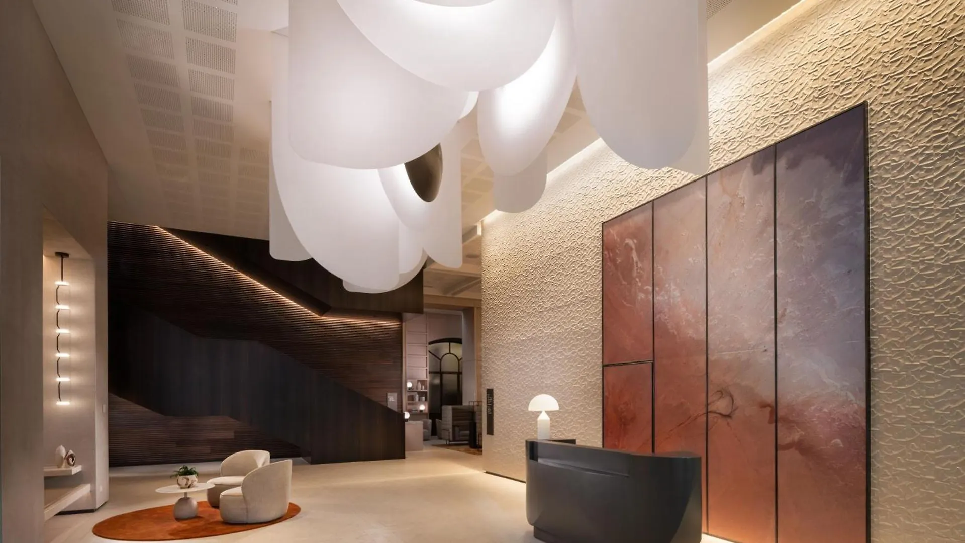 Adelaide Marriott Hotel
