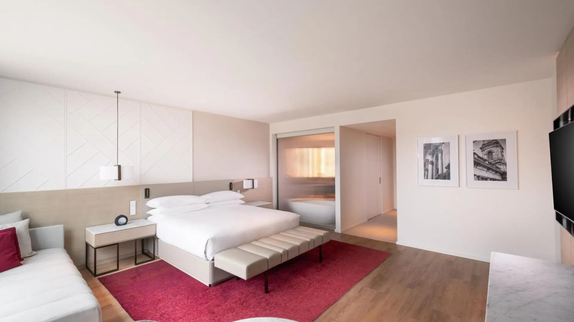 Adelaide Marriott Hotel 오스트레일리아