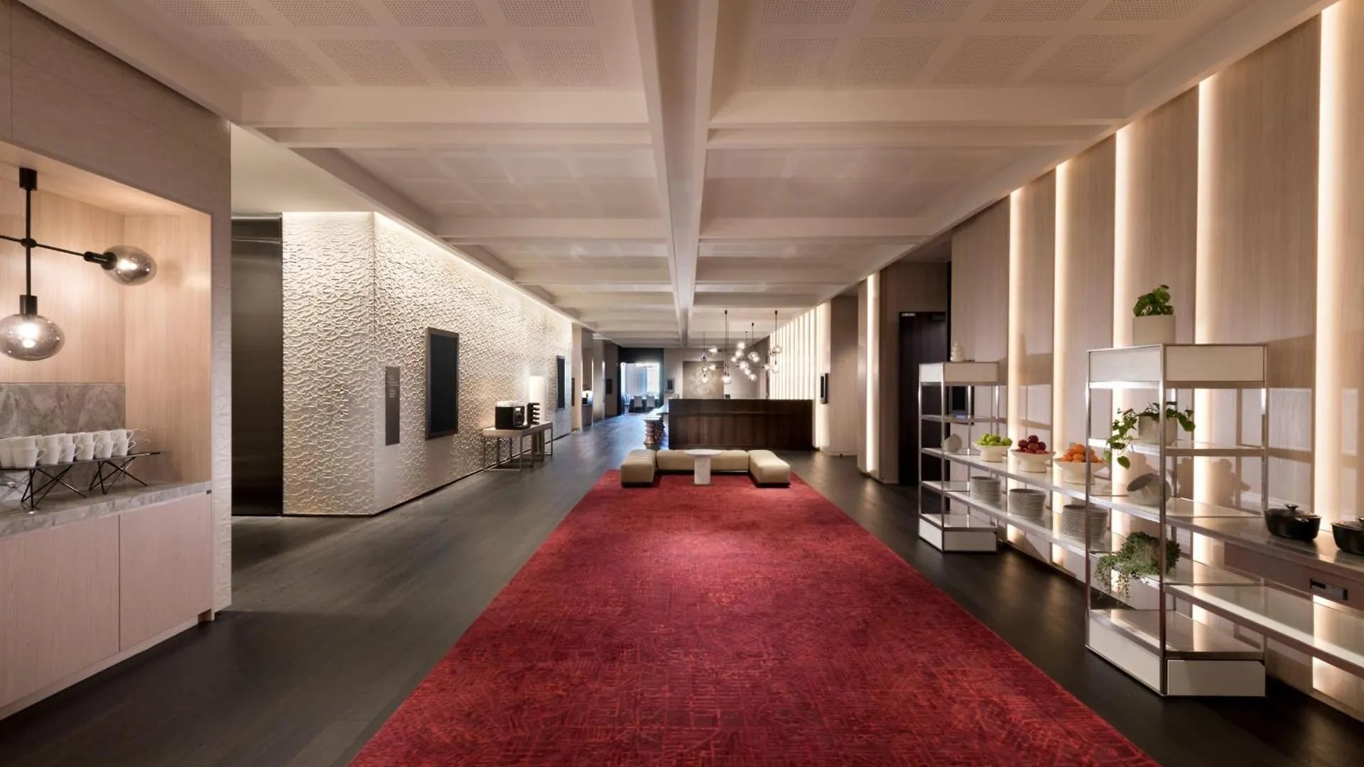 Adelaide Marriott Hotel