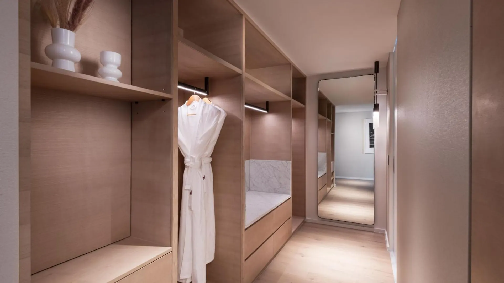 *****  Adelaide Marriott Hotel 오스트레일리아