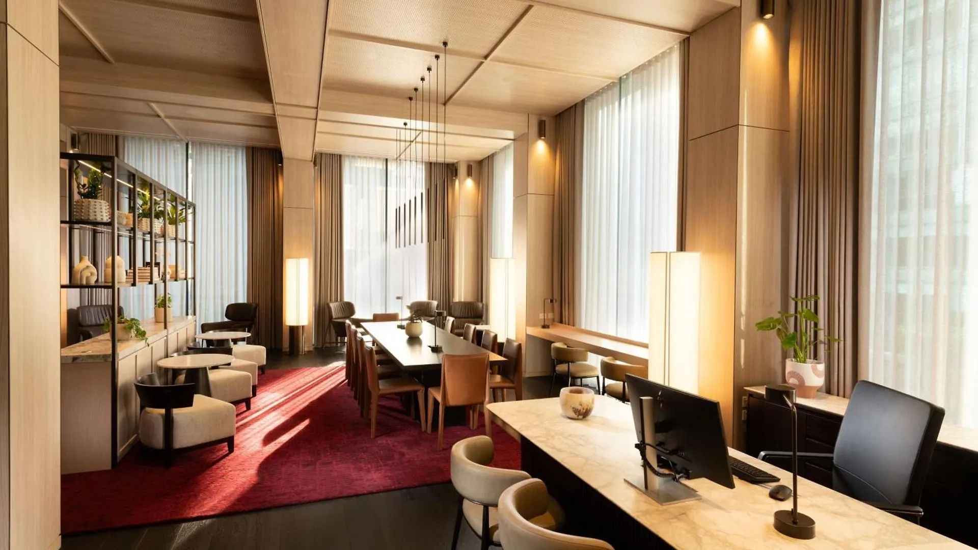 *****  Adelaide Marriott Hotel 오스트레일리아
