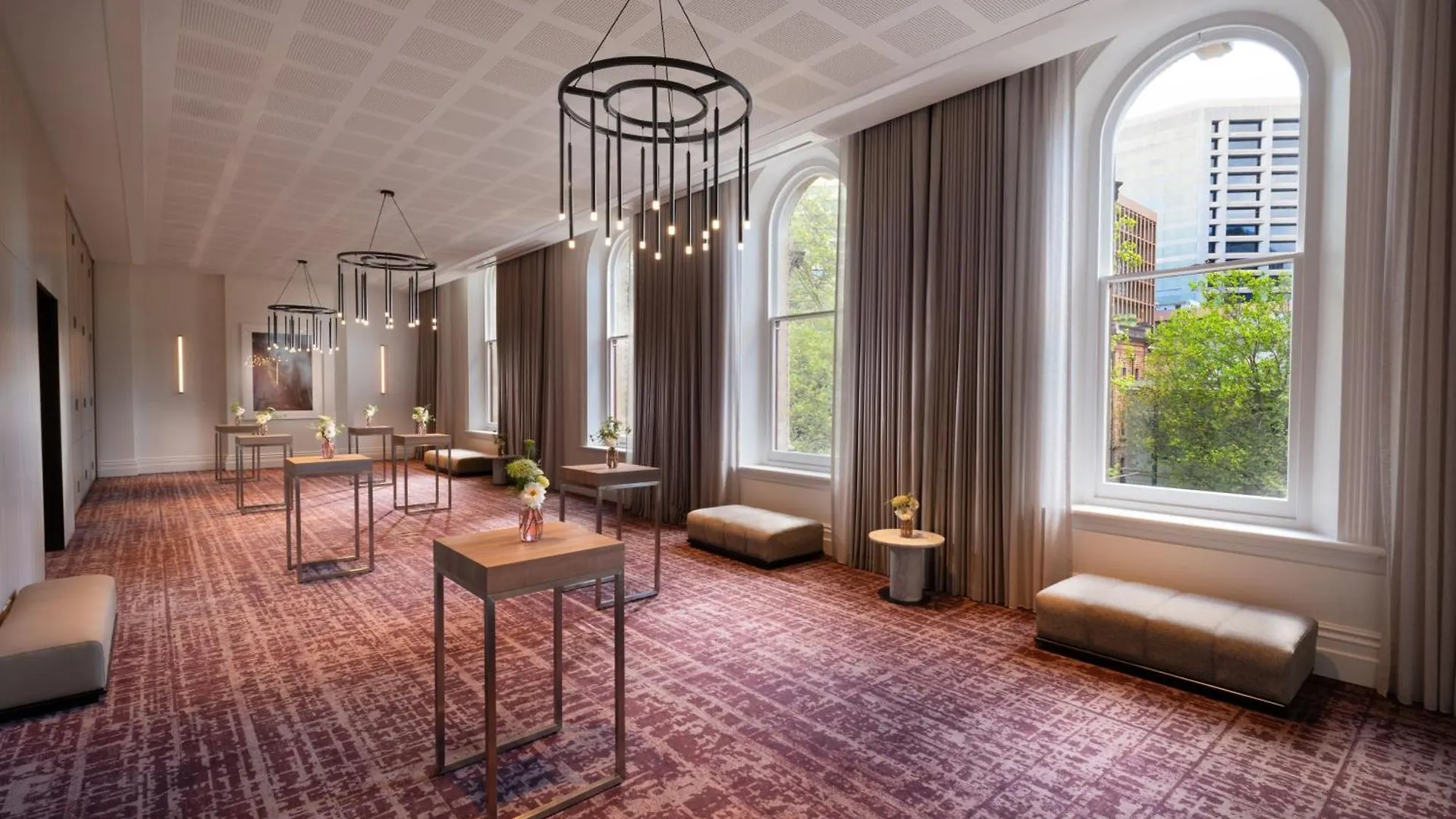 *****  Adelaide Marriott Hotel 오스트레일리아
