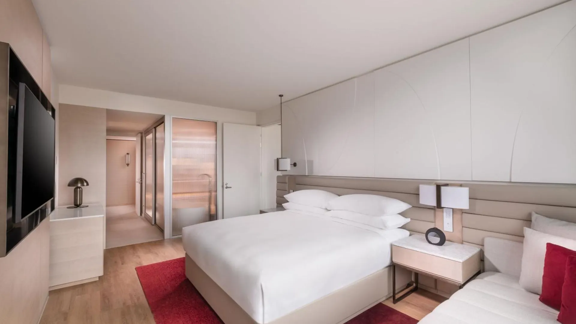 Adelaide Marriott Hotel