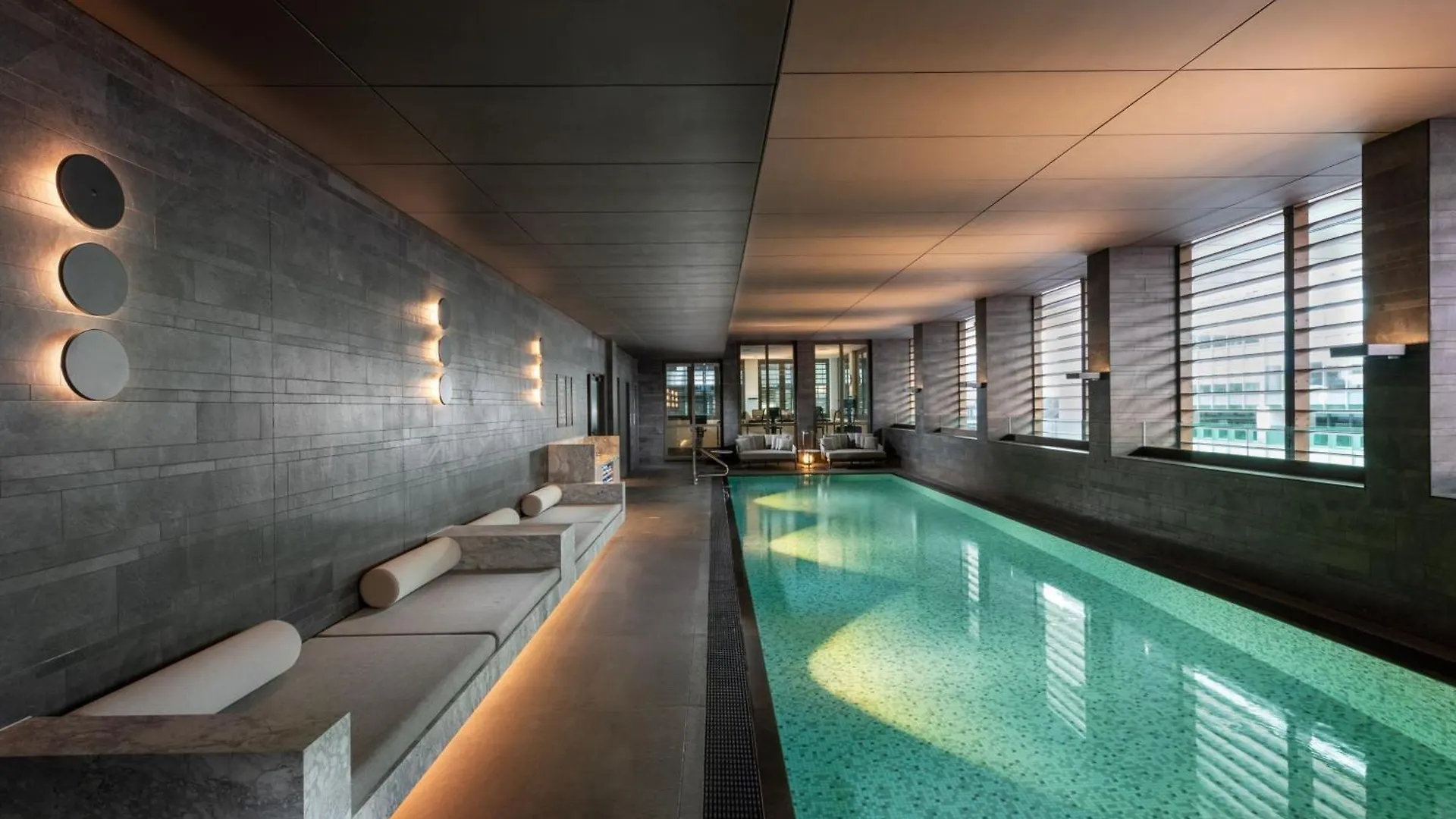 Adelaide Marriott Hotel 5*,  オーストラリア