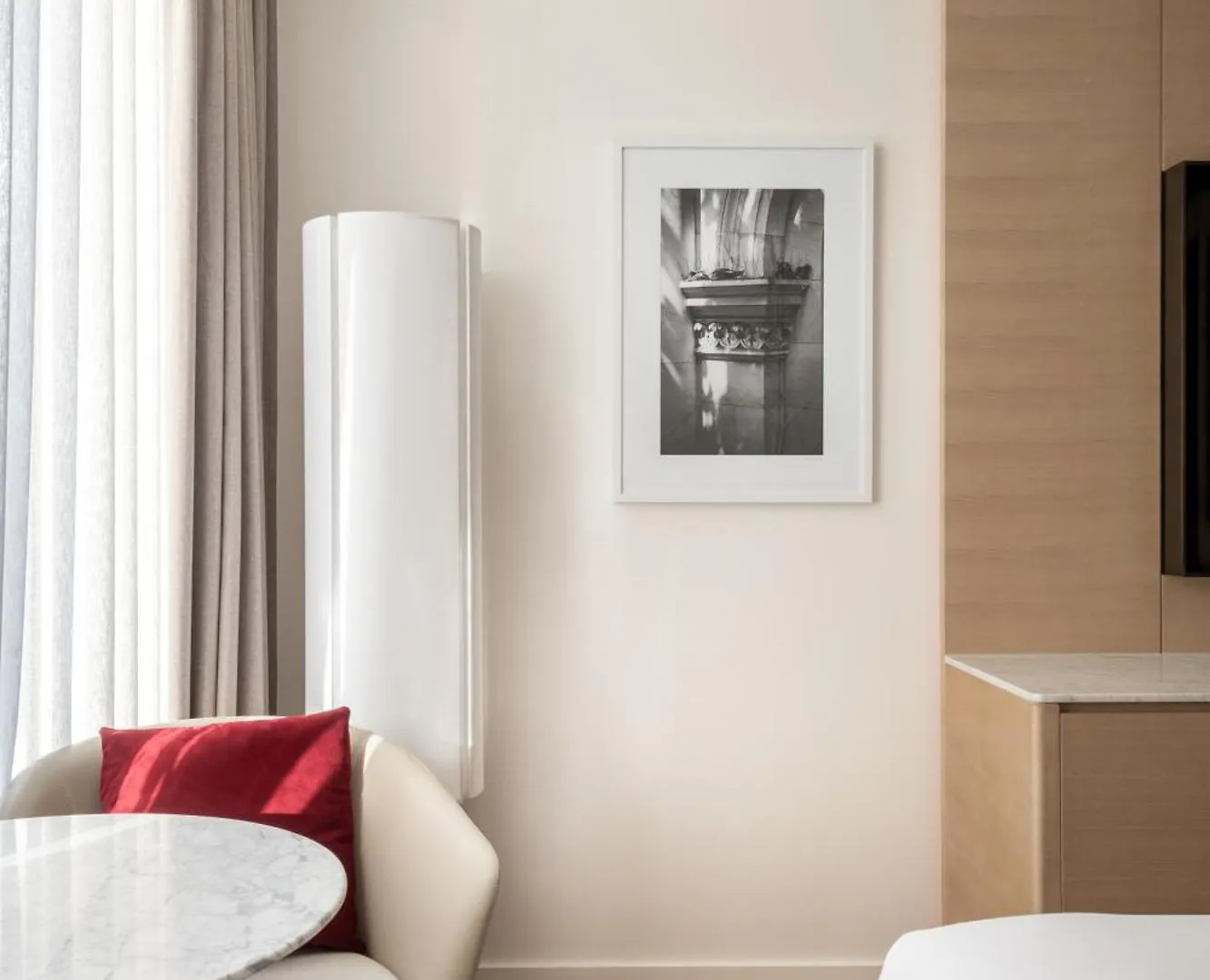 Adelaide Marriott Hotel