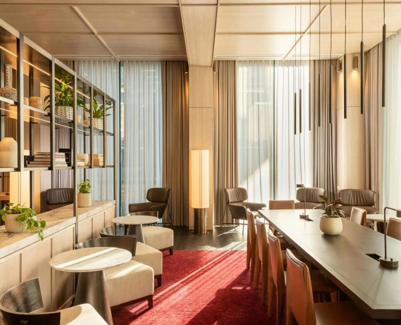 Adelaide Marriott Hotel
