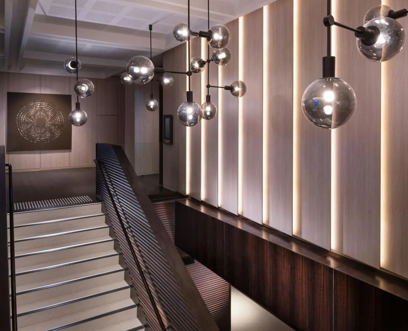 Adelaide Marriott Hotel 5*,