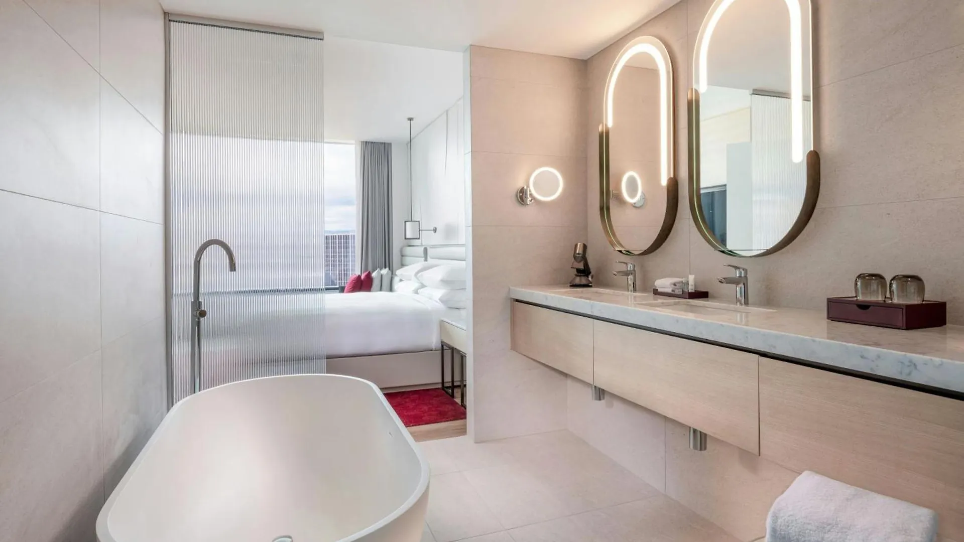 Adelaide Marriott Hotel 오스트레일리아