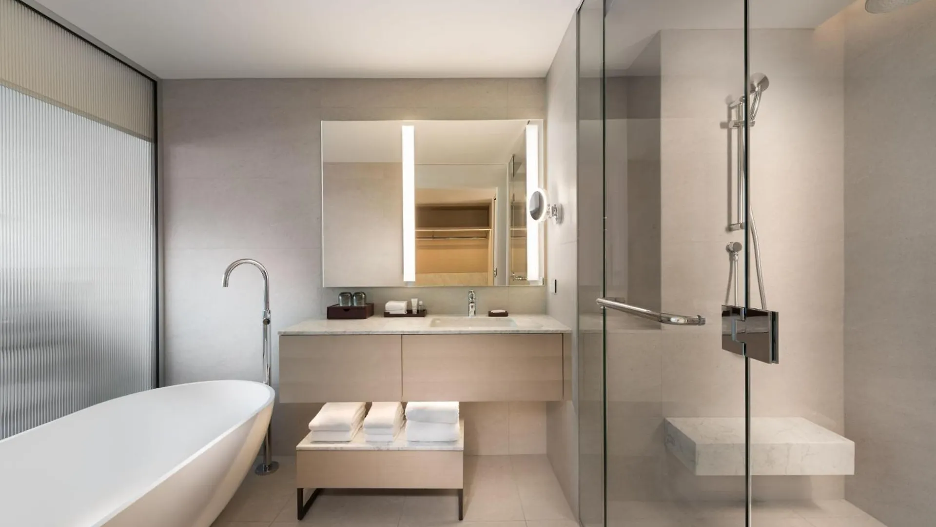 Adelaide Marriott Hotel Australien