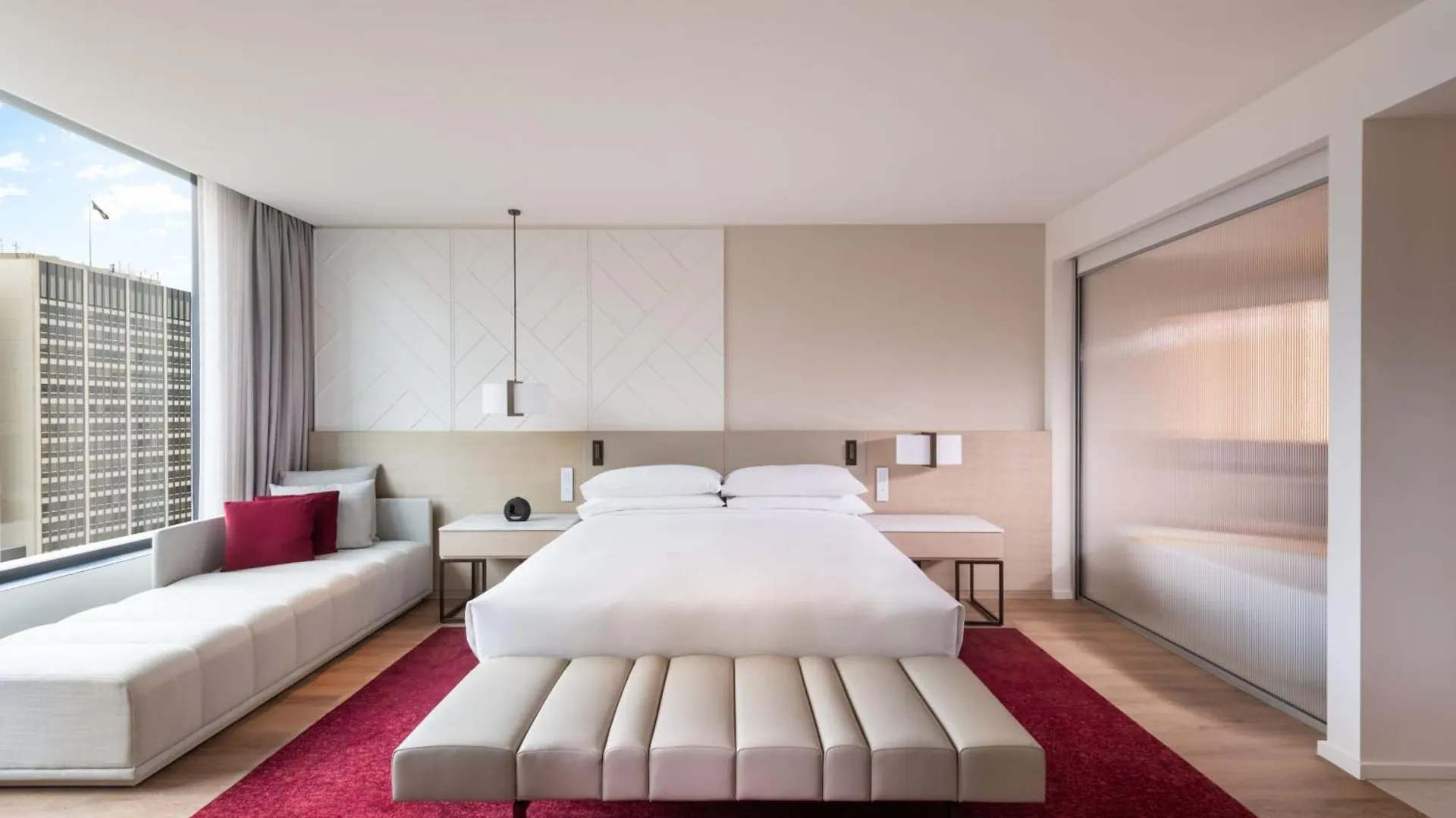 Adelaide Marriott Hotel 5*,  Australien
