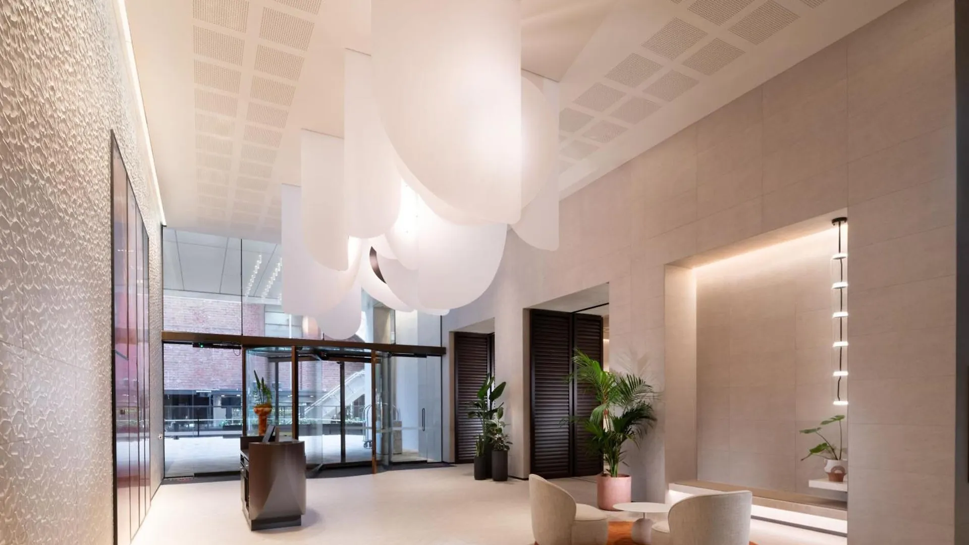 *****  Adelaide Marriott Hotel Australien