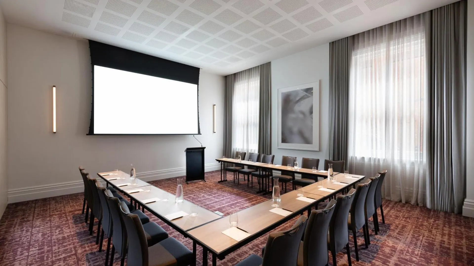 Adelaide Marriott Hotel