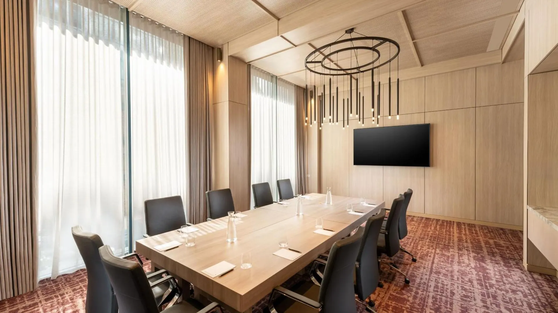 Adelaide Marriott Hotel 5*,  Australien