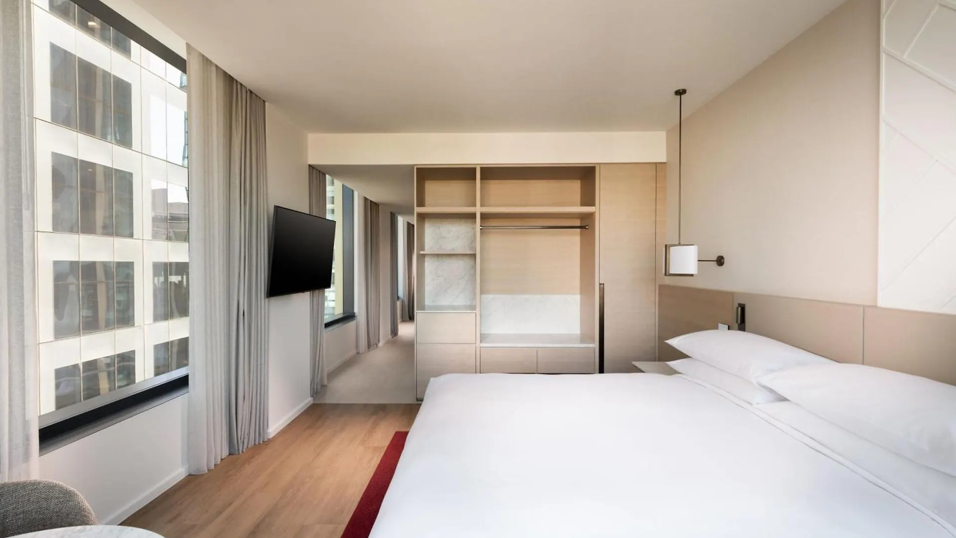 Adelaide Marriott Hotel Australia