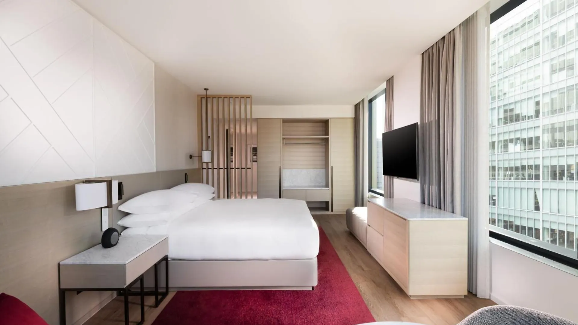Adelaide Marriott Hotel 5*,  Australia
