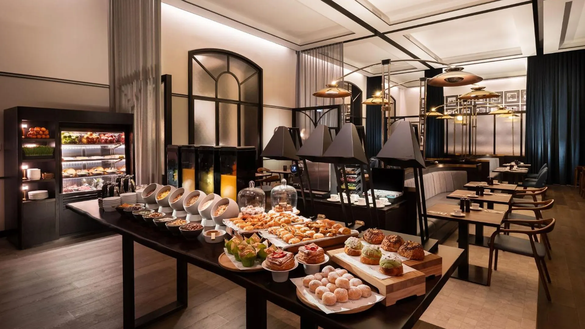Adelaide Marriott Hotel