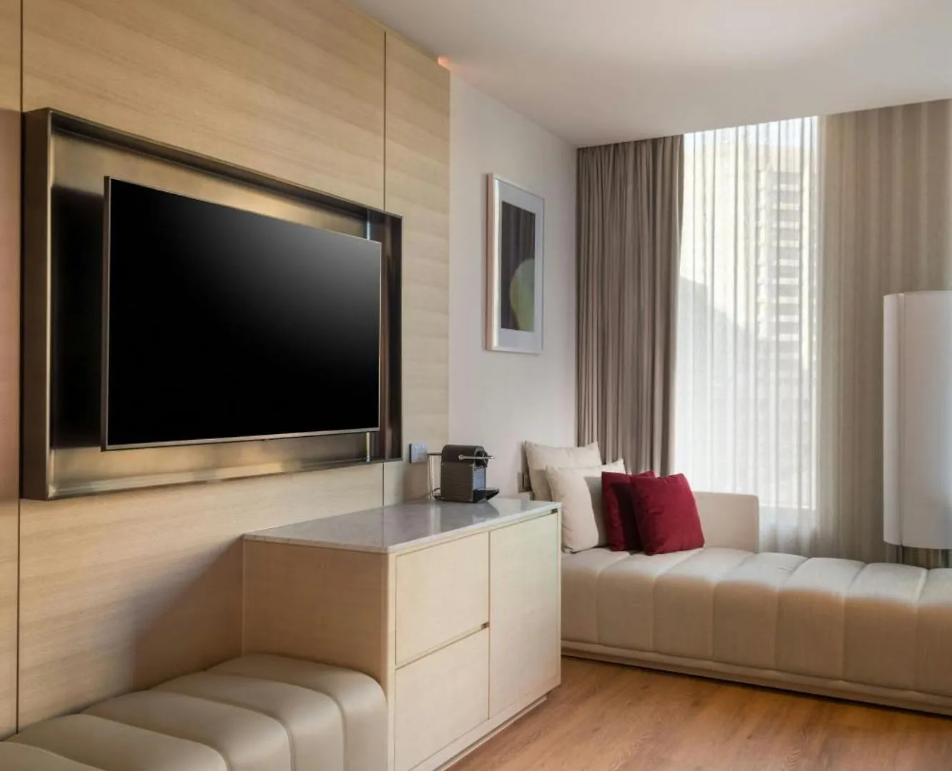 Adelaide Marriott Hotel