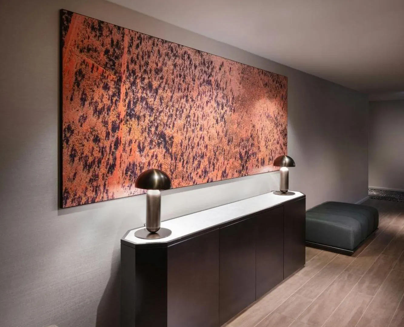Adelaide Marriott Hotel