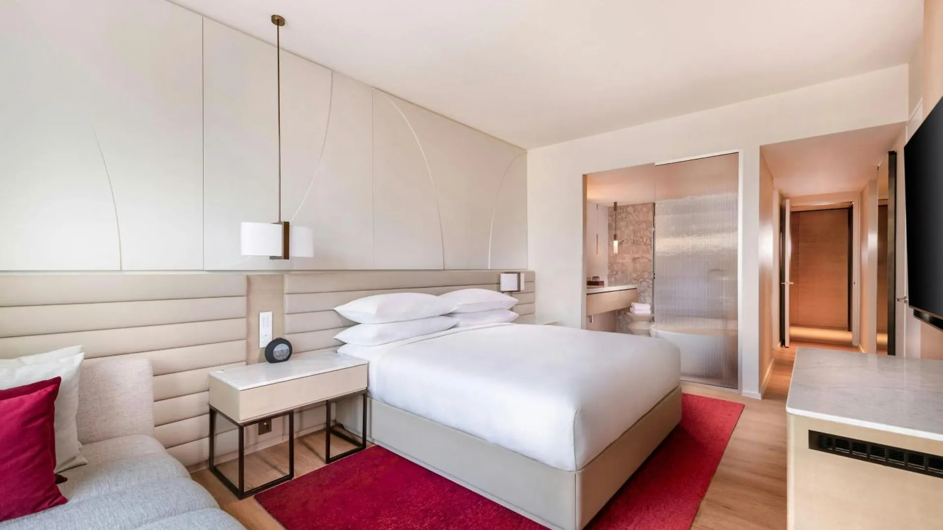 Adelaide Marriott Hotel